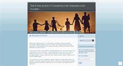 Desktop Screenshot of iacbermuda.org